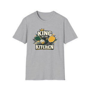 Kitchen King T-Shirt