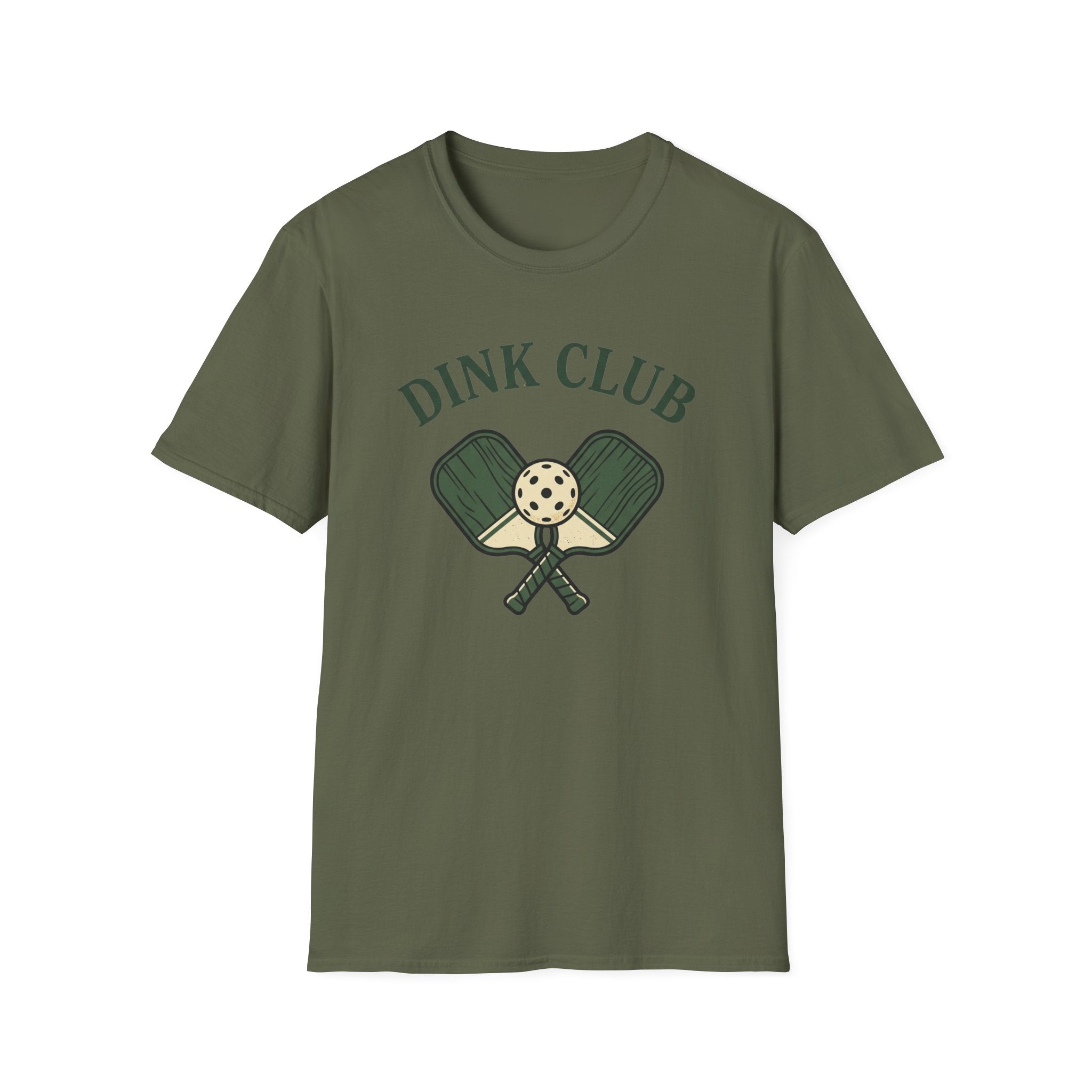 Dink Club T-Shirt