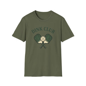 Dink Club T-Shirt