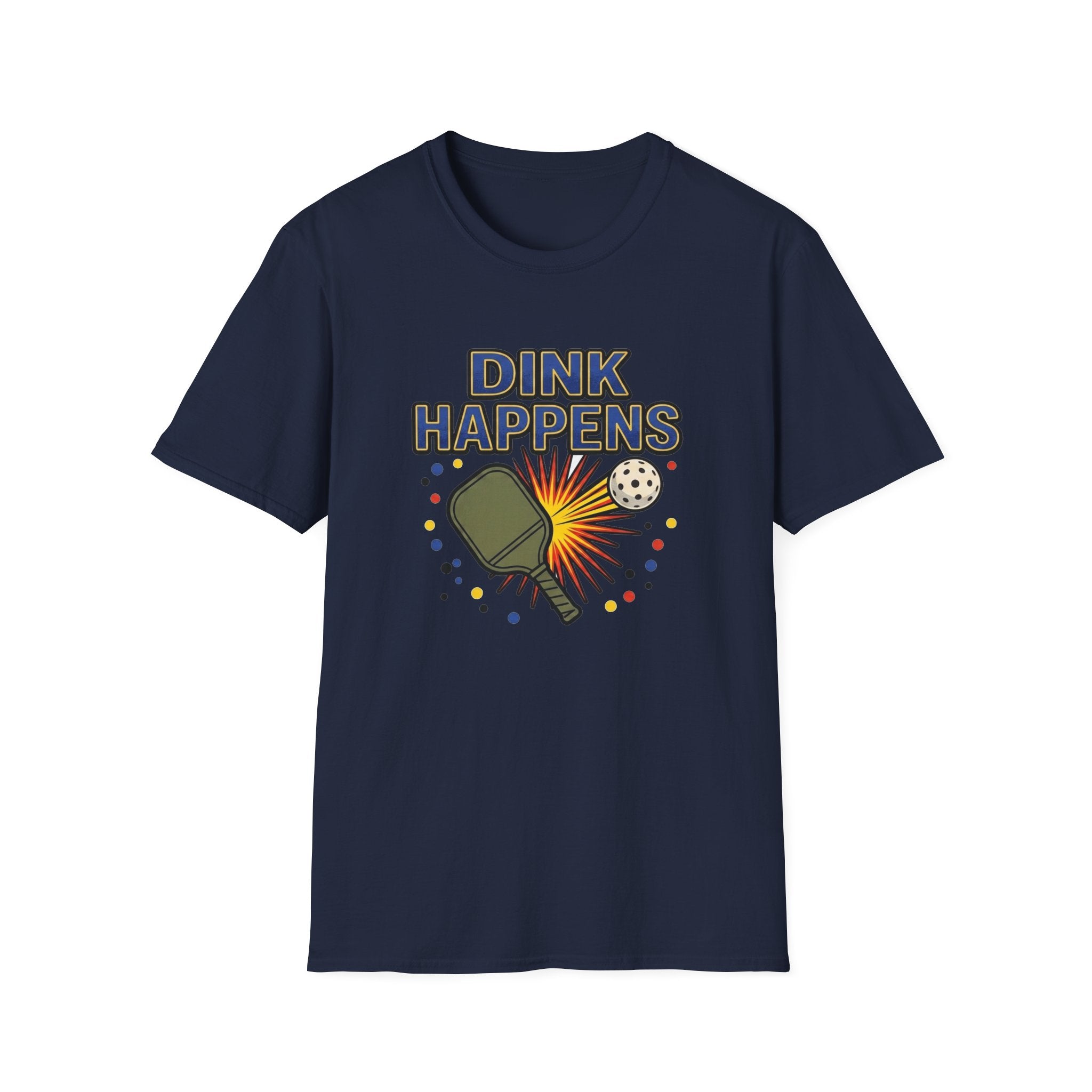 Dink Happens T-Shirt