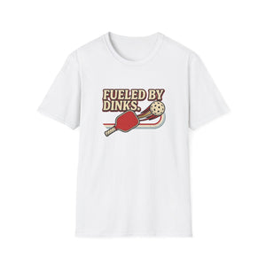 Fueled By Dinks T-Shirt