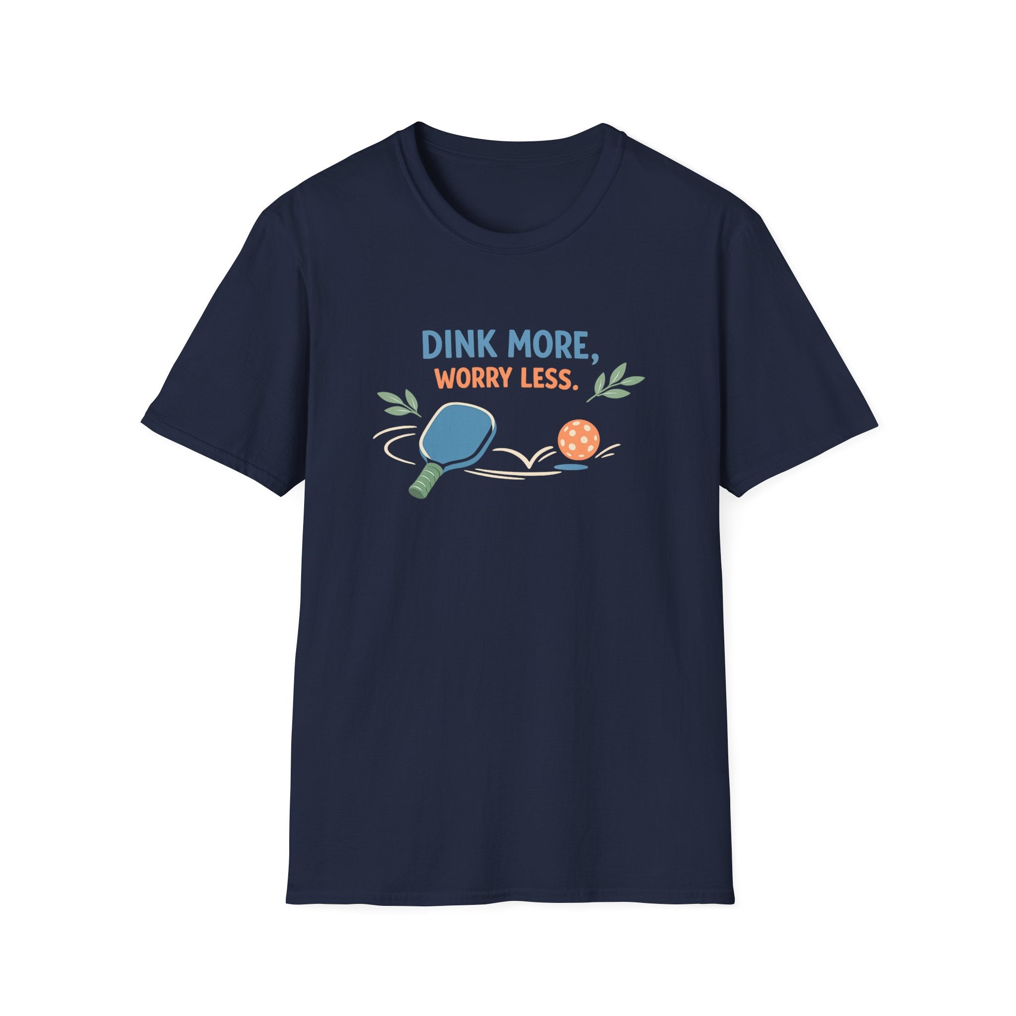Worry Less T-Shirt
