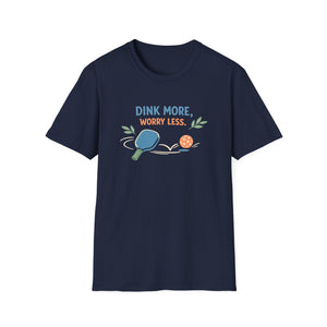 Worry Less T-Shirt