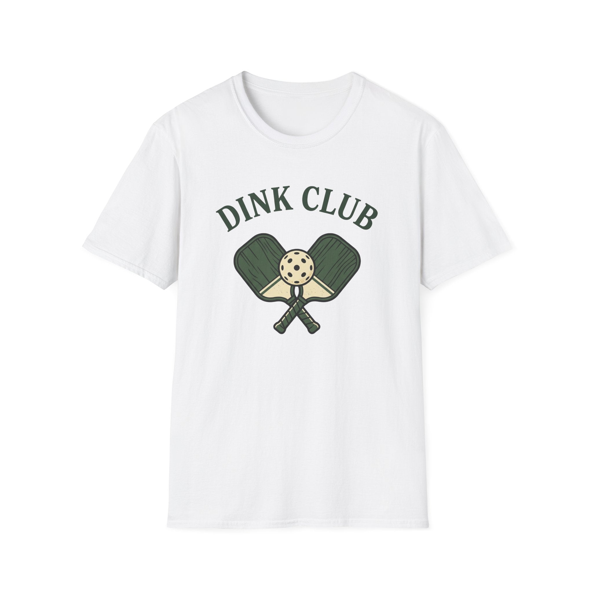 Dink Club T-Shirt