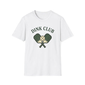 Dink Club T-Shirt