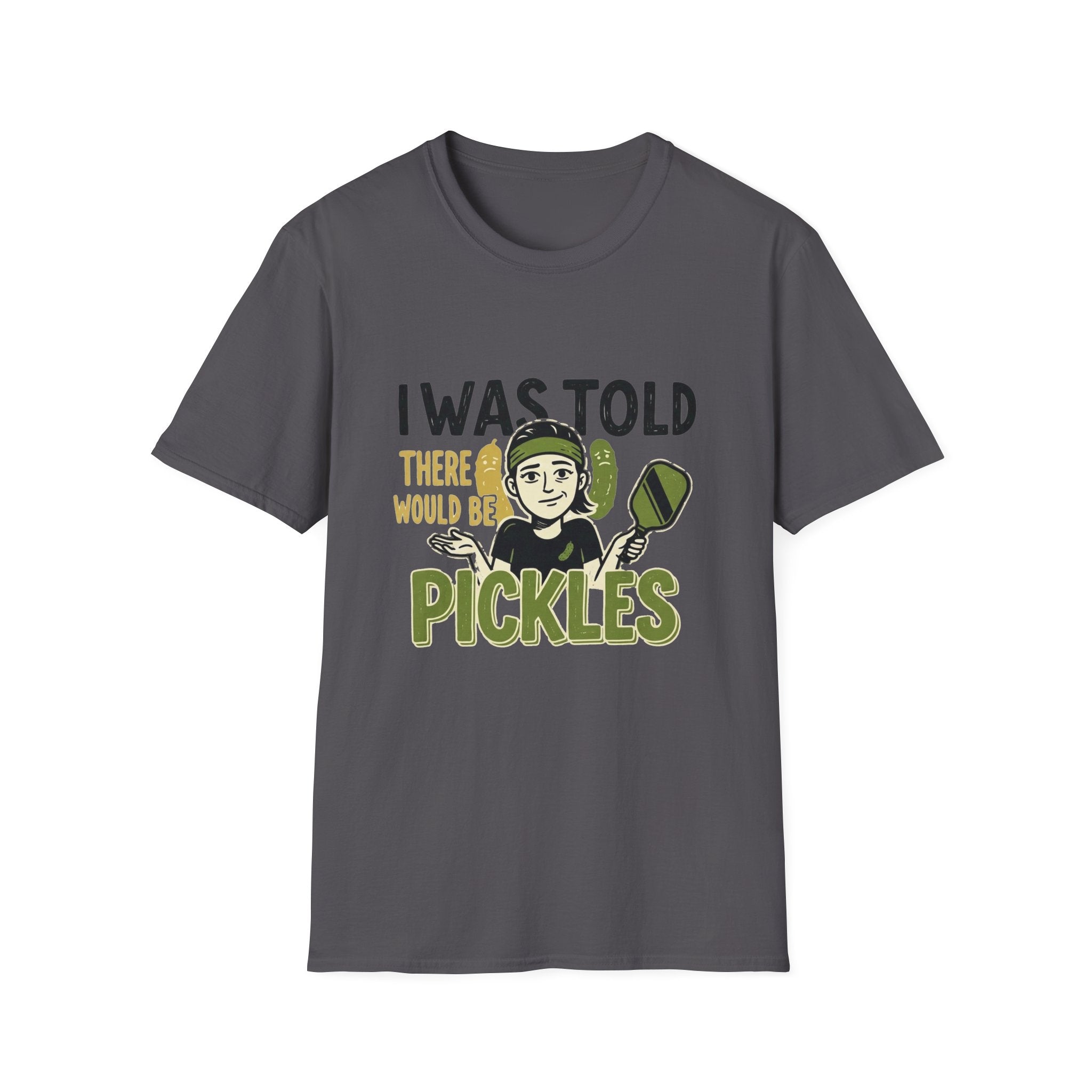 Pickles? T-Shirt