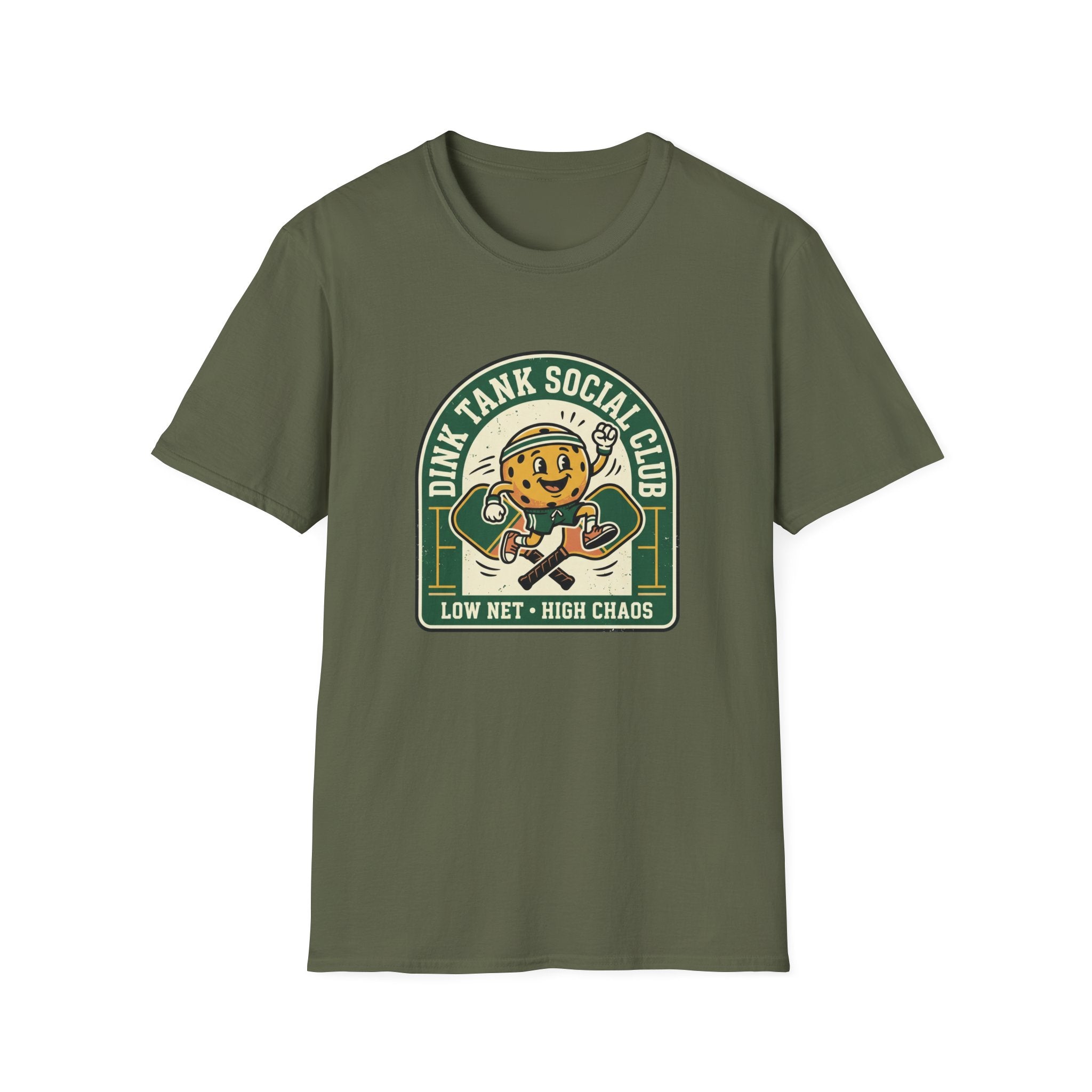 Dink Tank T-Shirt