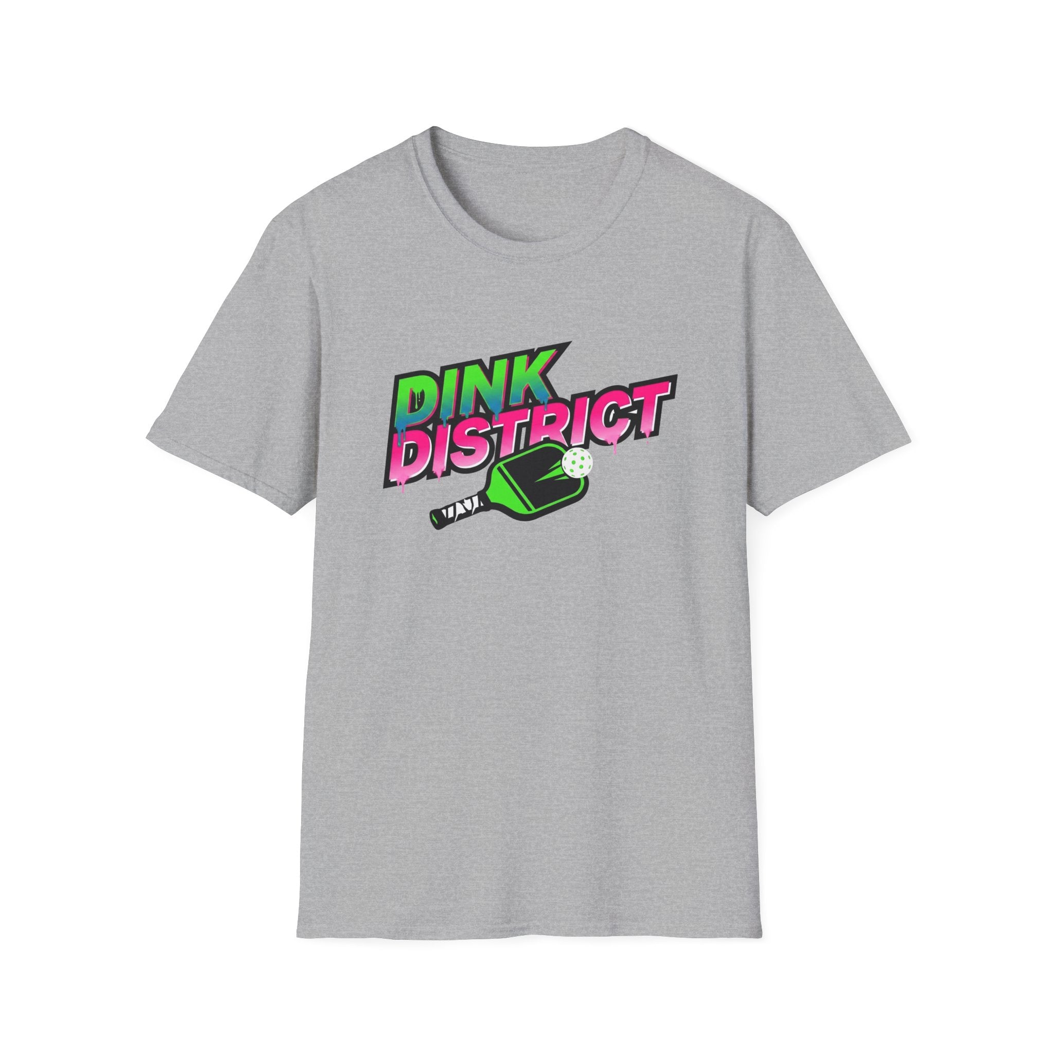 Dink District T-Shirt