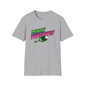 Dink District T-Shirt