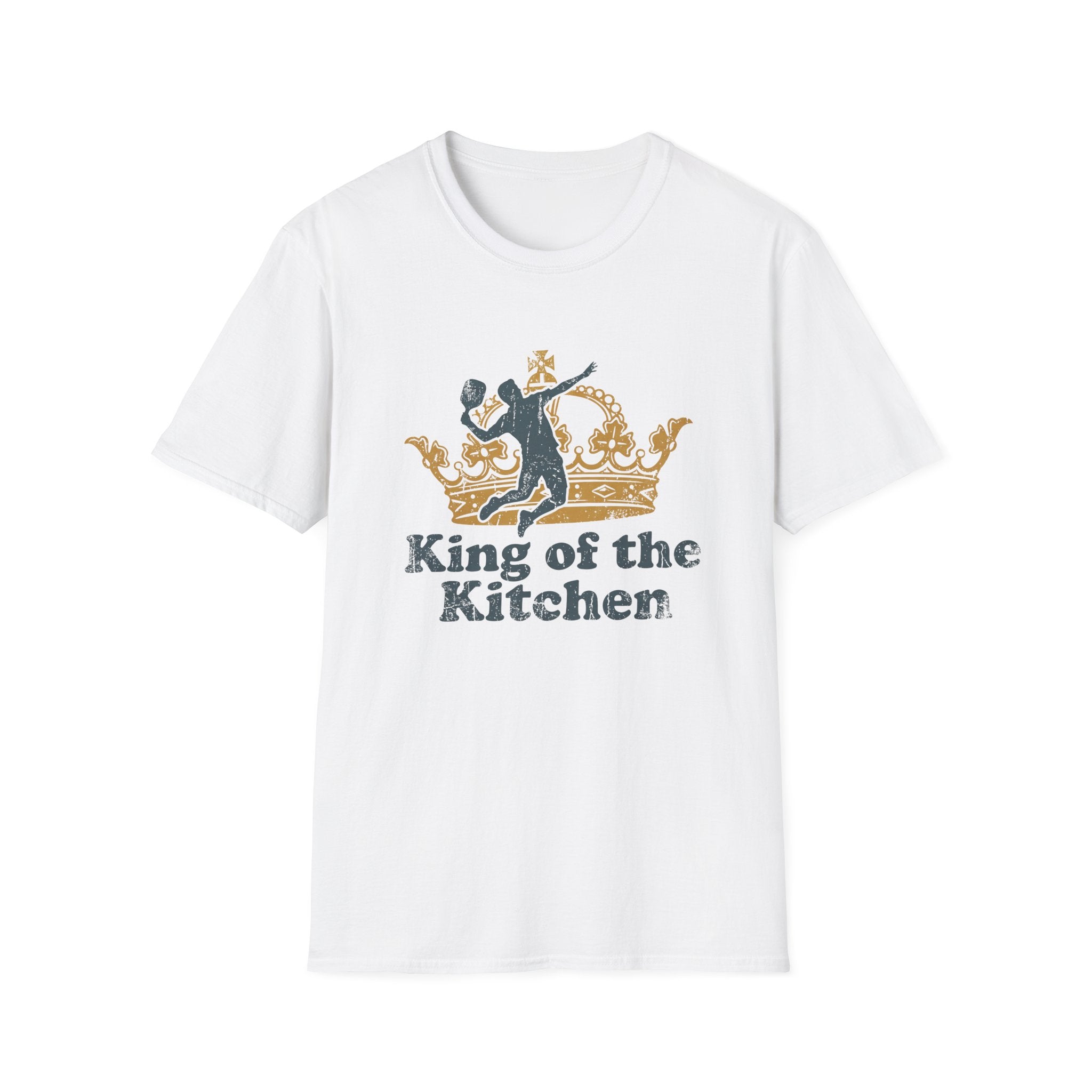 King T-Shirt
