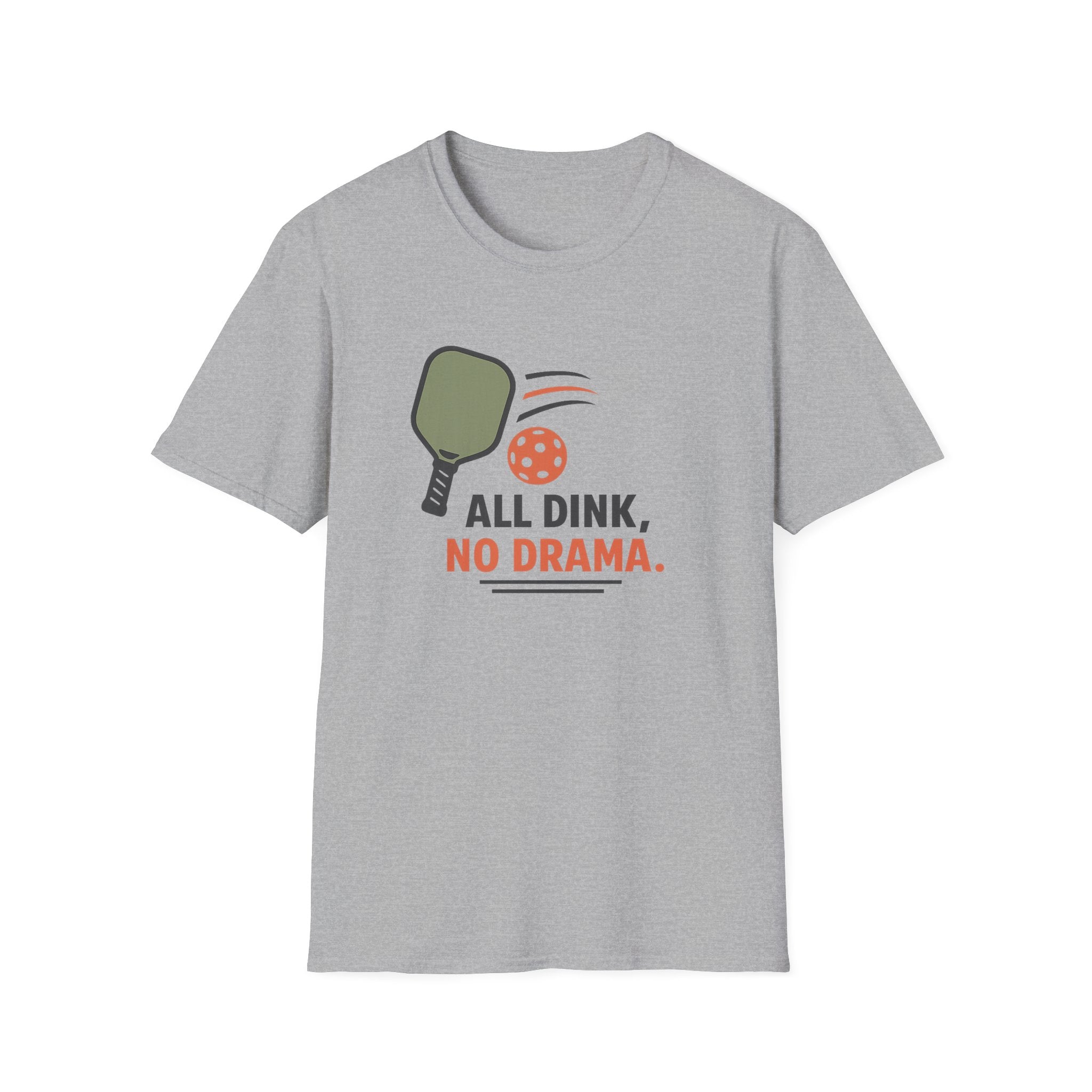No Drama T-Shirt