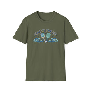 By The Sea T-Shirt