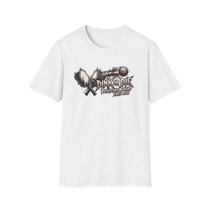 Dink or Die T-Shirt