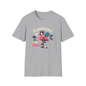 Flamingoals T-Shirt
