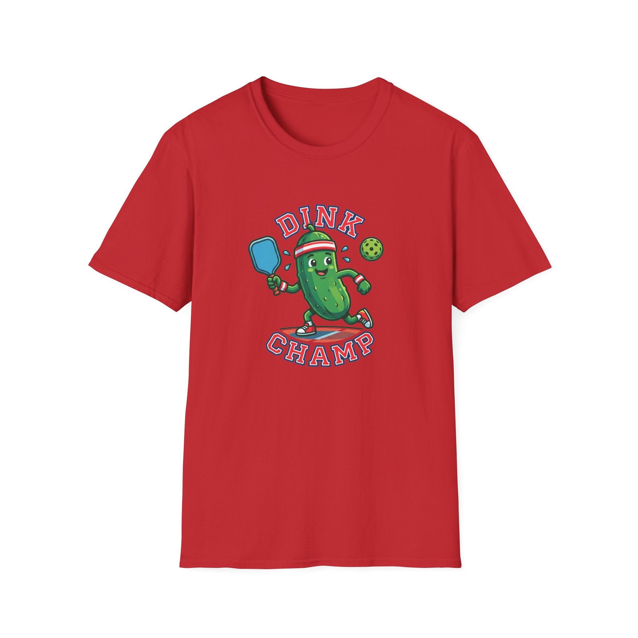 Dink Champ T-Shirt