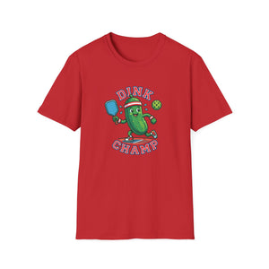 Dink Champ T-Shirt