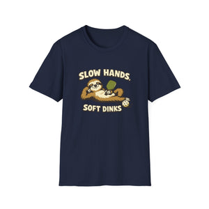 Slow Hands T-Shirt