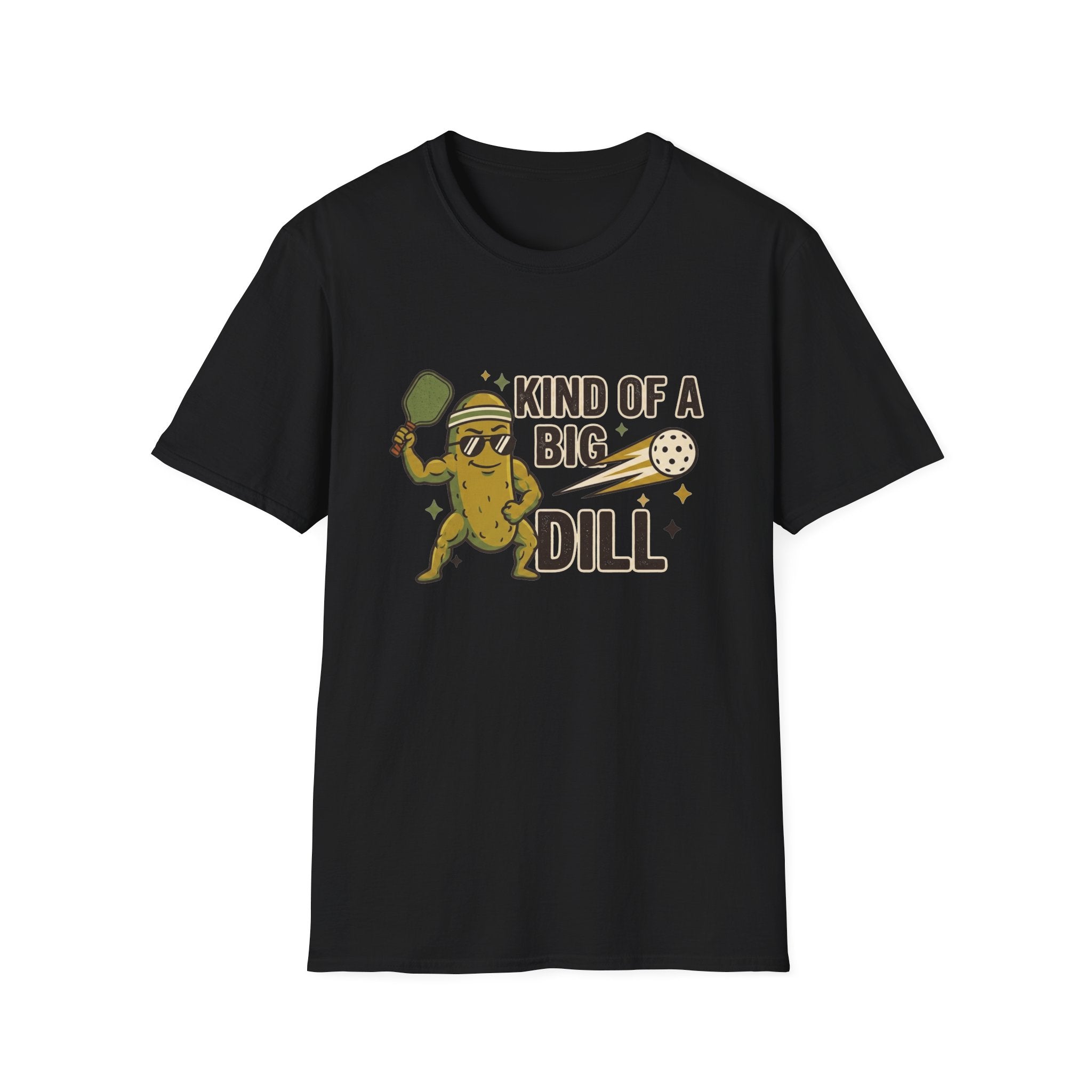 Big Dill T-Shirt