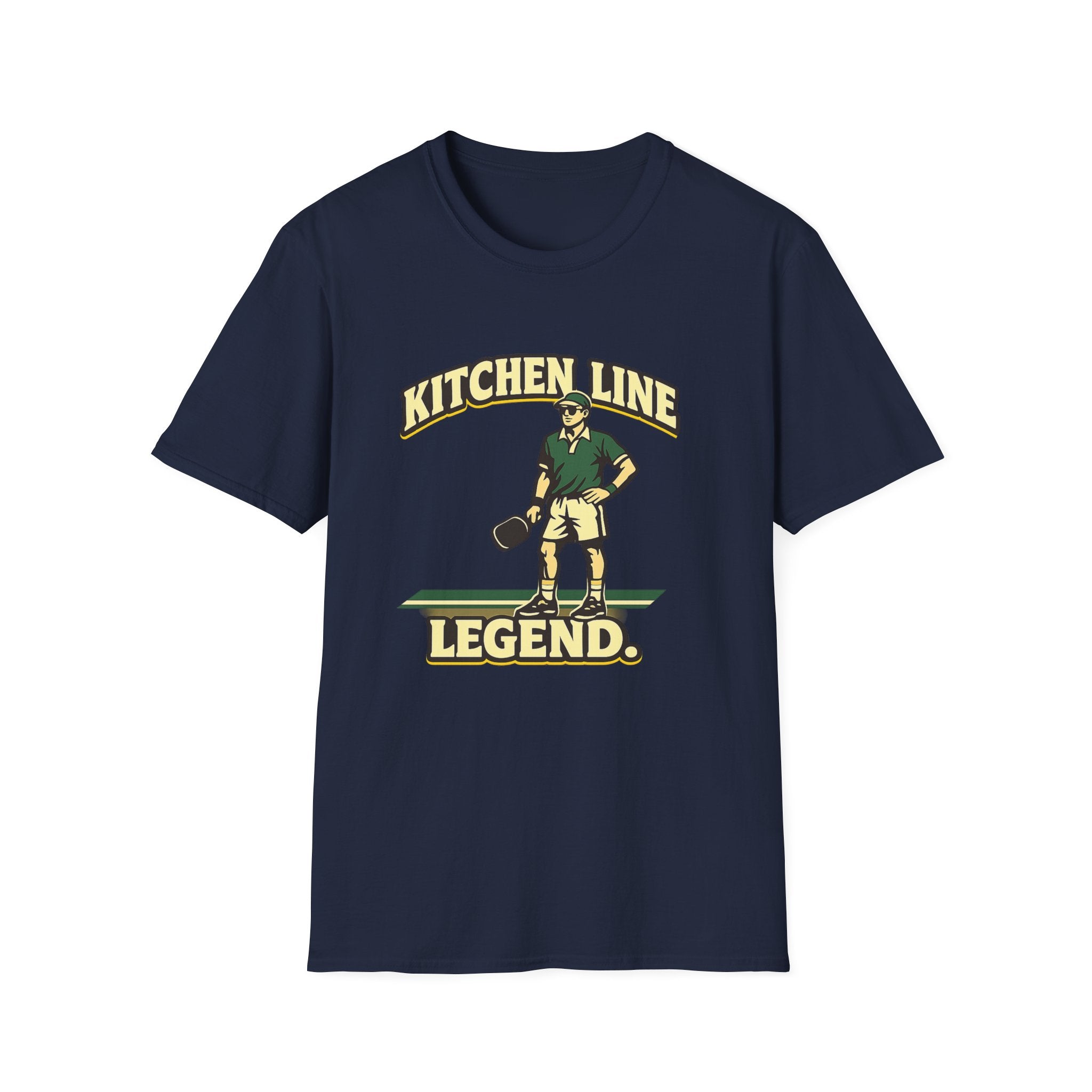 Kitchen Line Legend T-Shirt