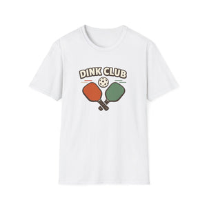 Dink Club T-Shirt