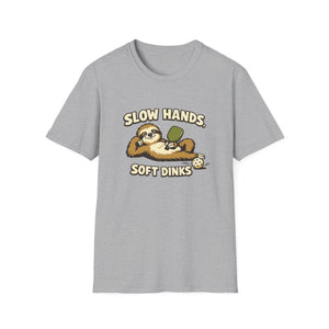 Slow Hands T-Shirt