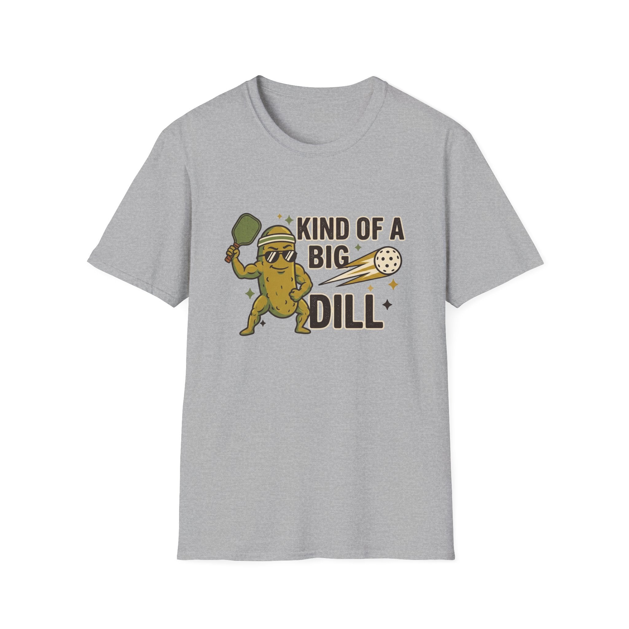 Big Dill T-Shirt