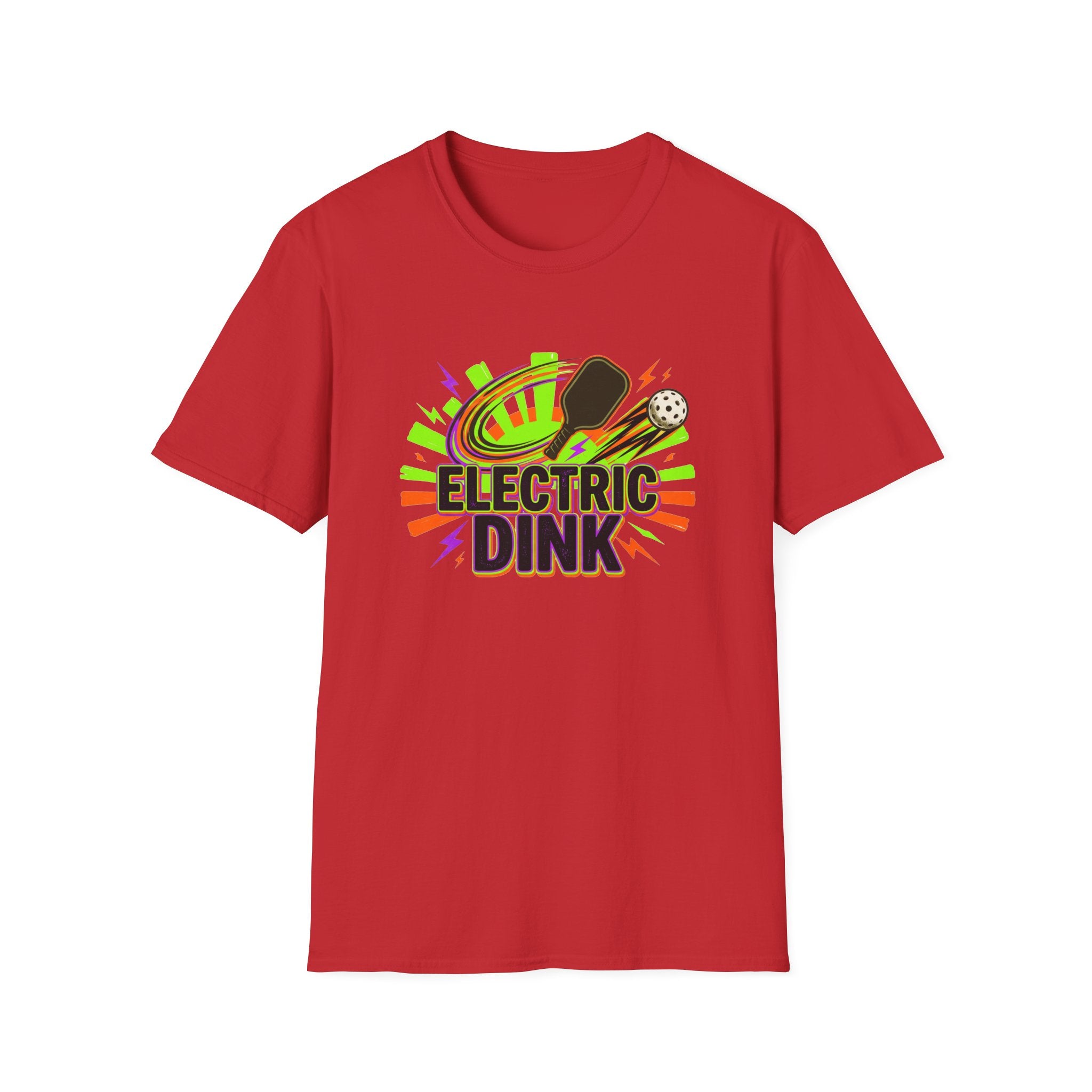 Electric Dink T-Shirt