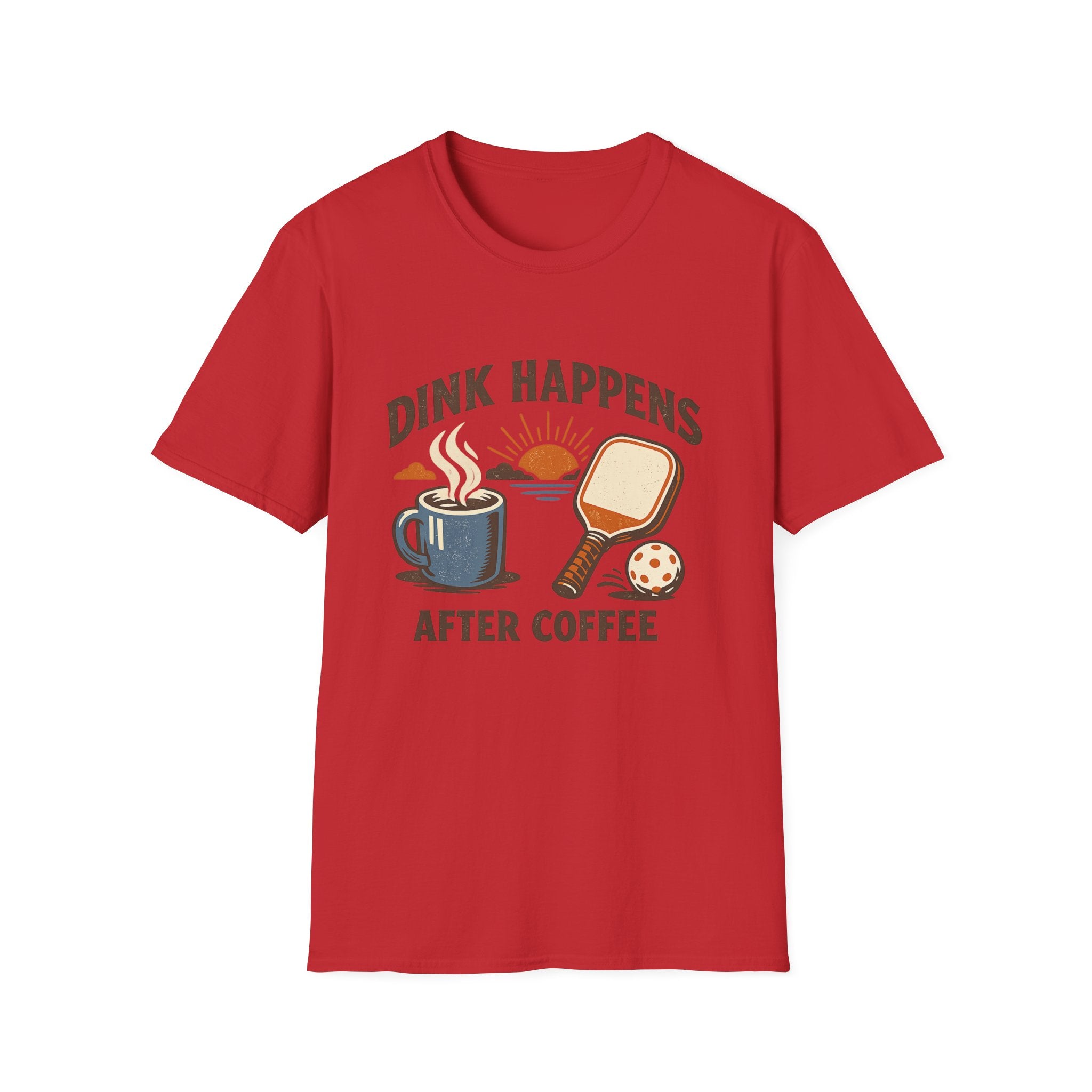 Dink Happens T-Shirt