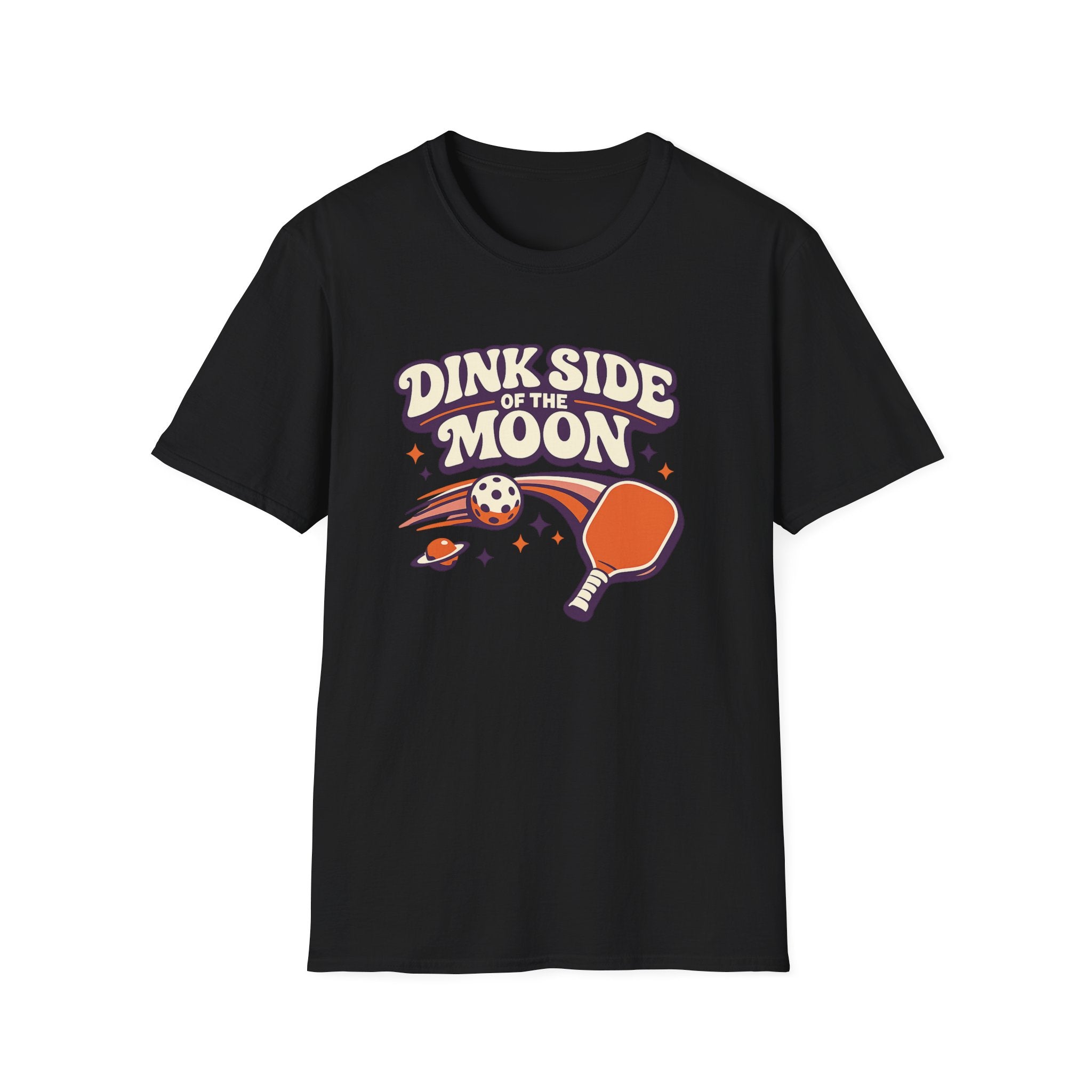 Dink Side Moon T-Shirt