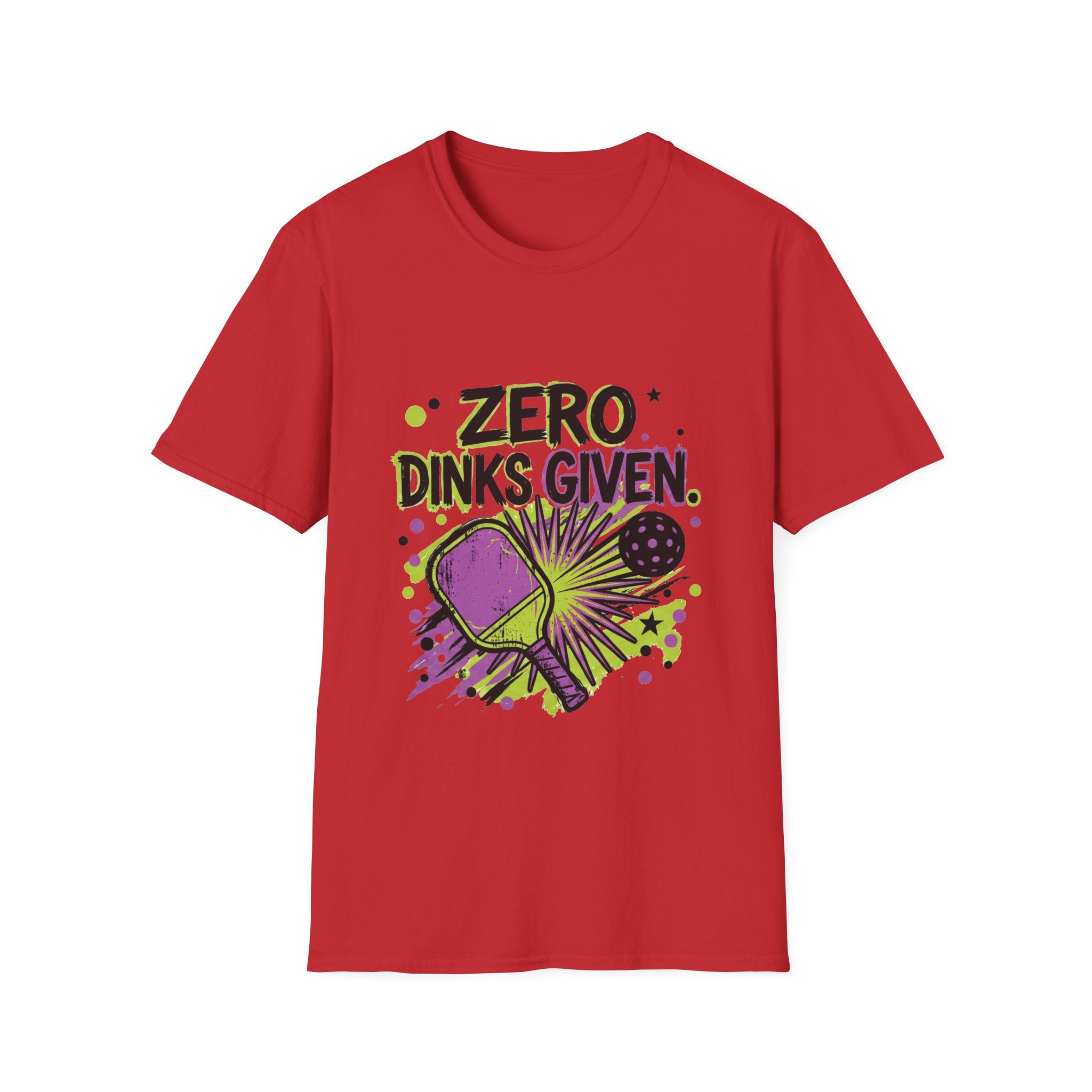 Zero Dinks T-Shirt