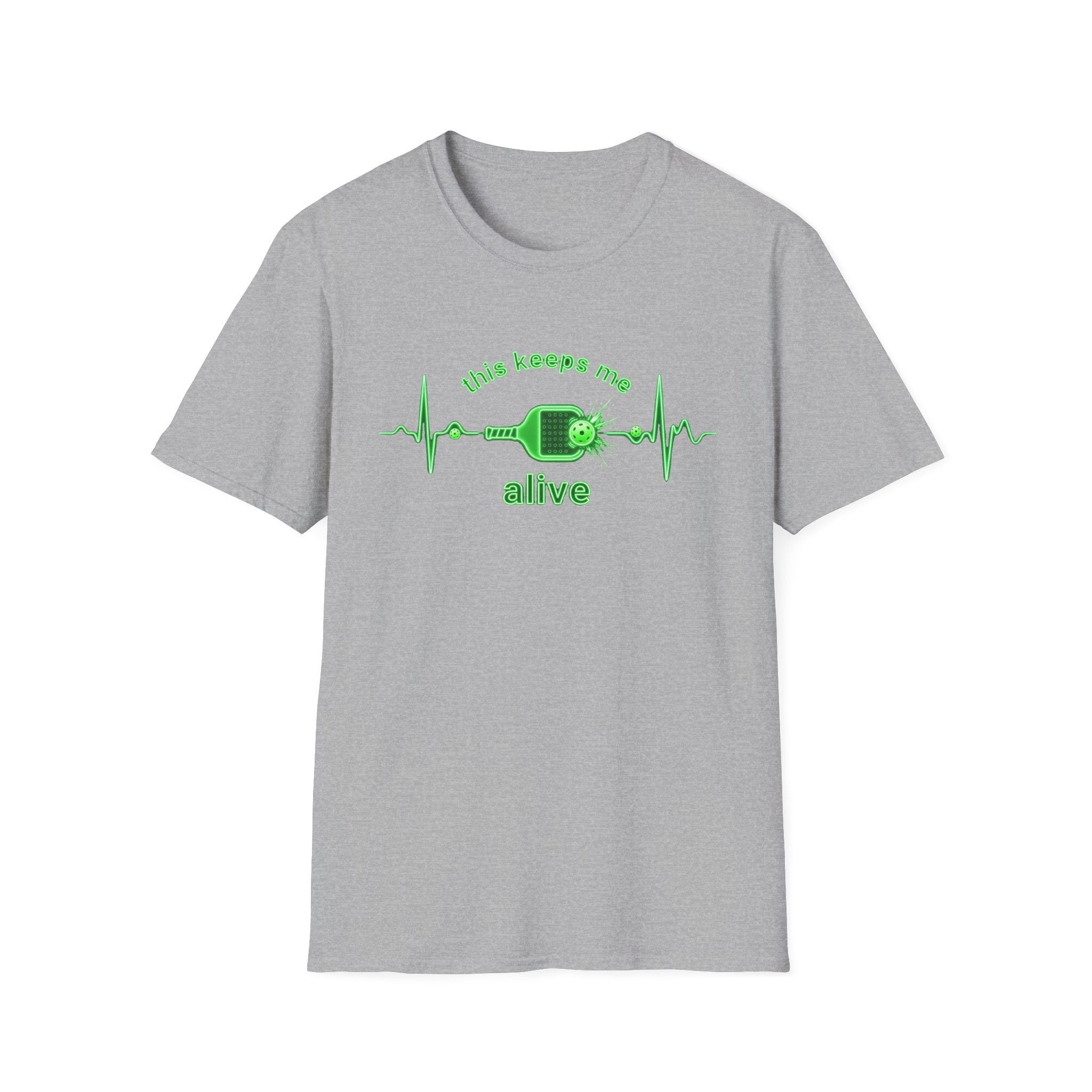 Alive T-Shirt