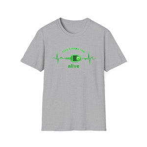 Alive T-Shirt