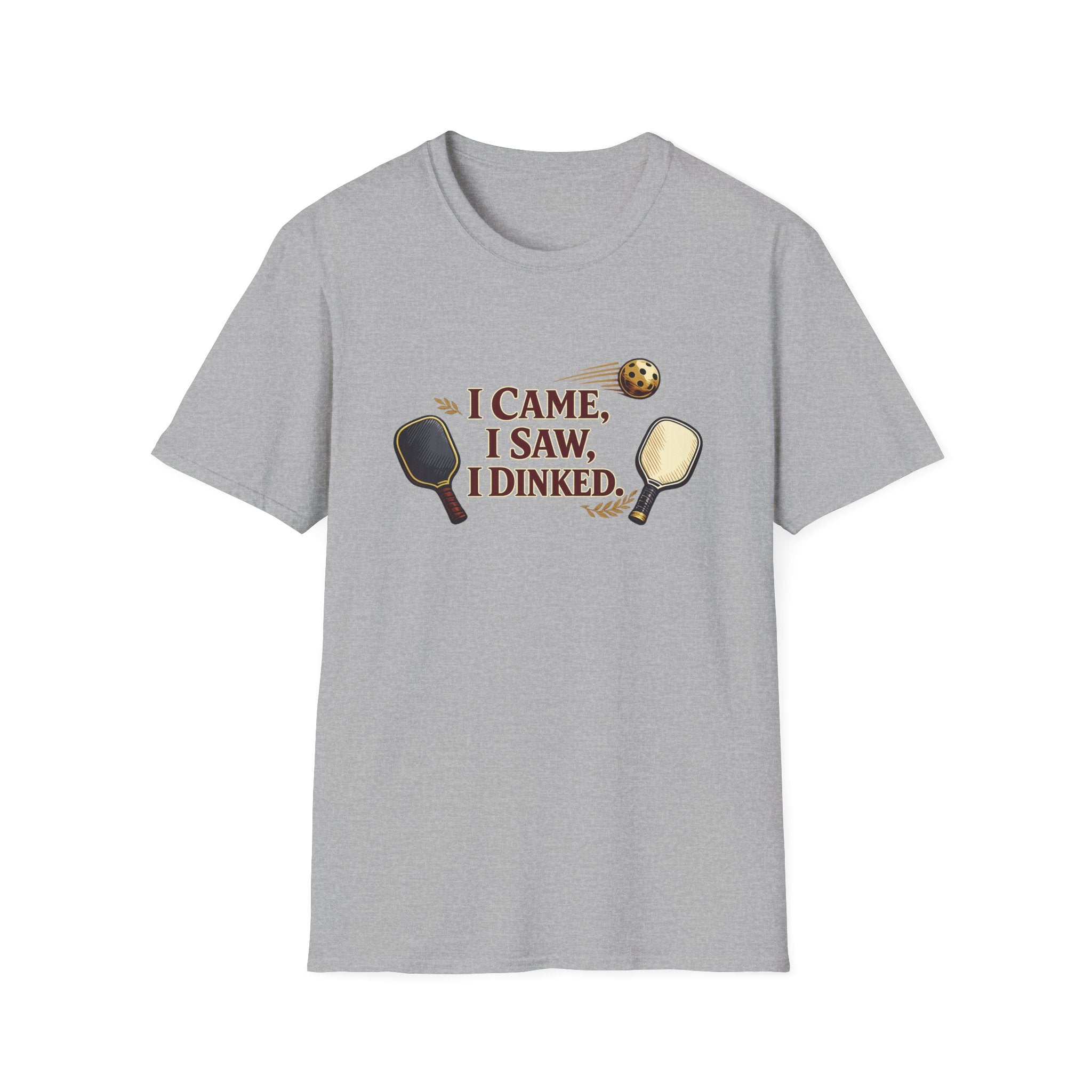 I Dinked T-Shirt