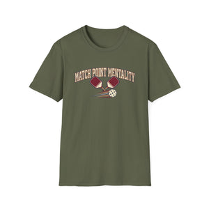 Match Point T-Shirt