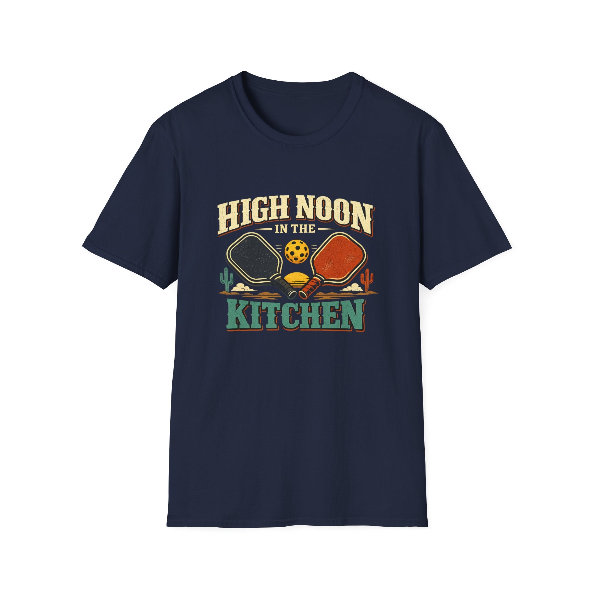 High Noon T-Shirt