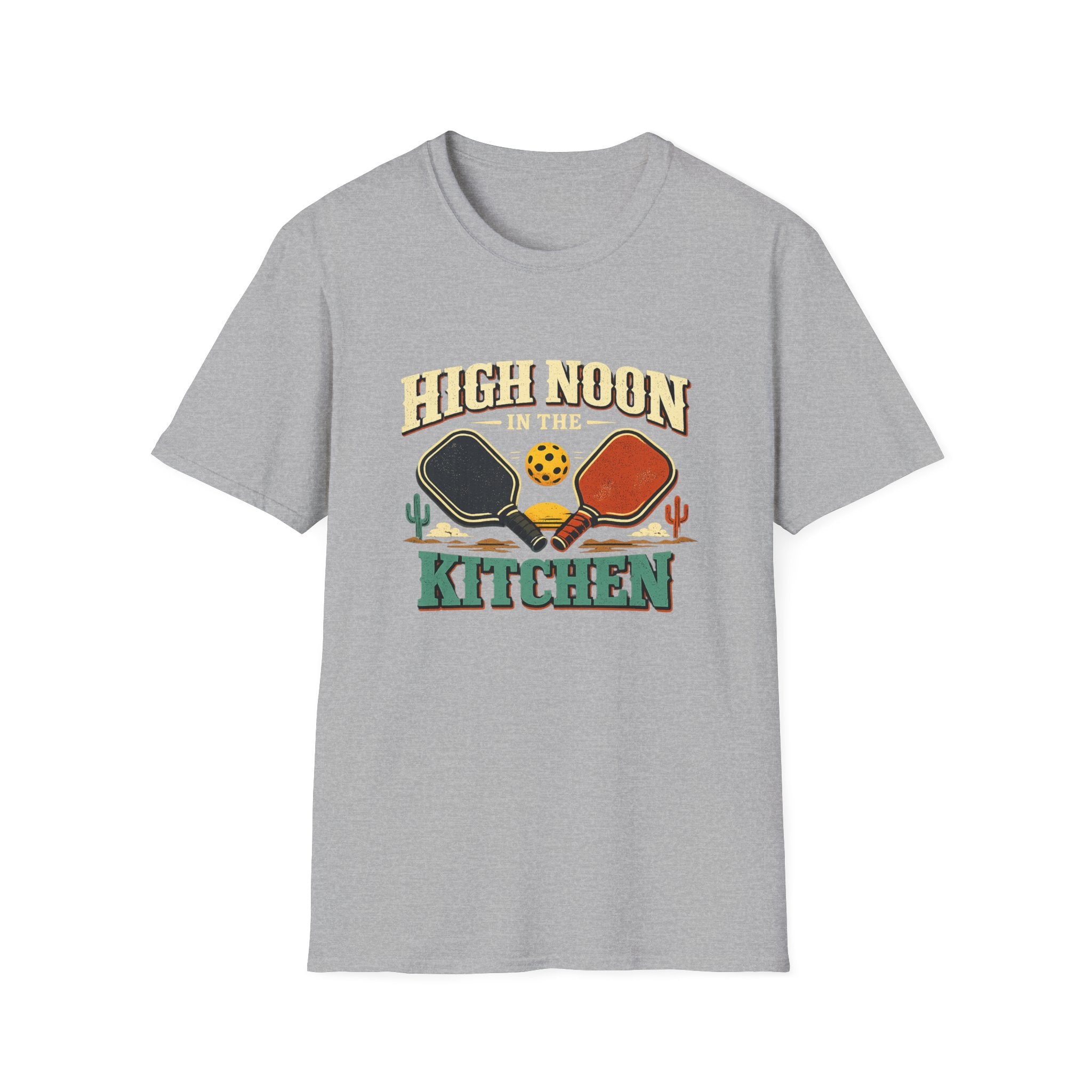 High Noon T-Shirt