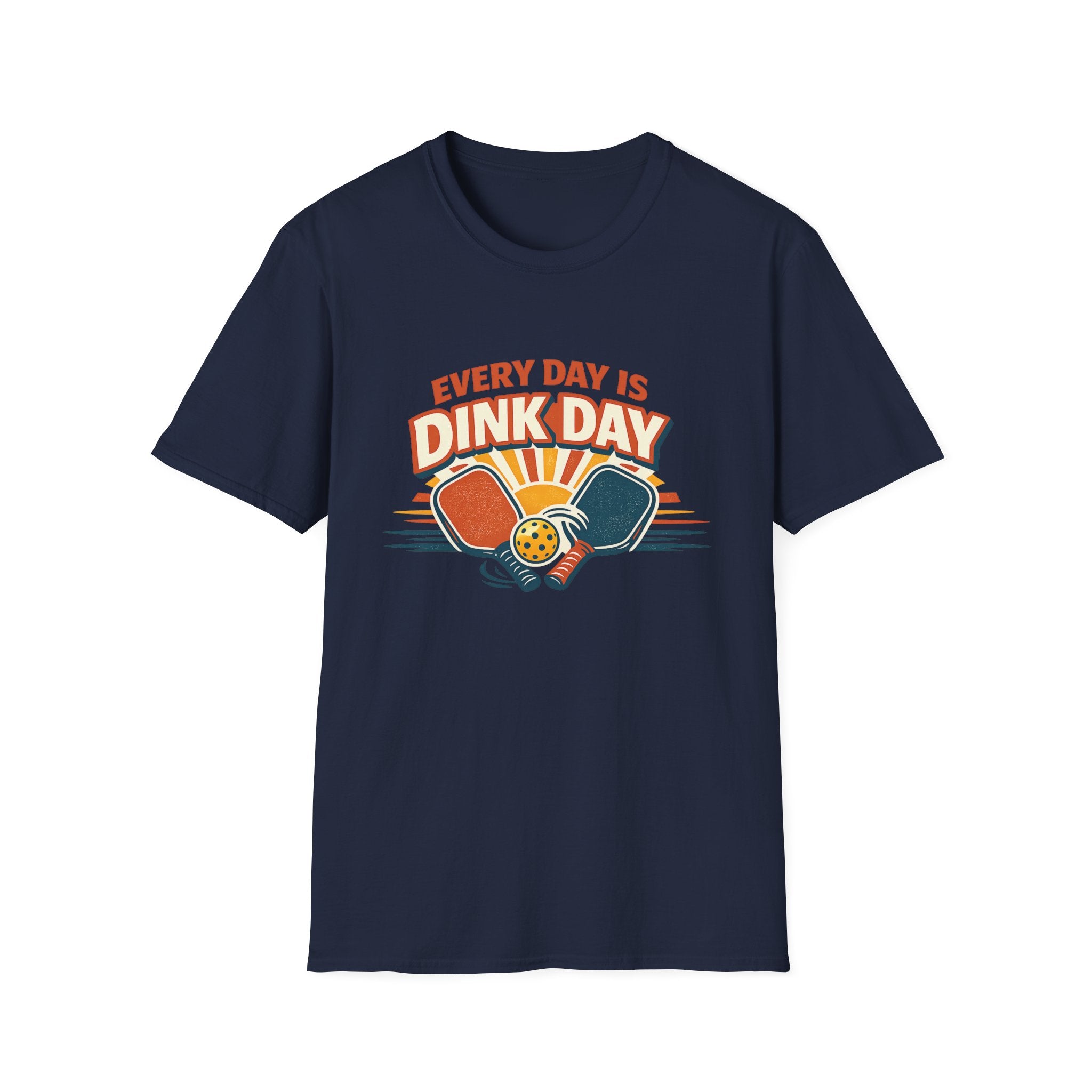 Dink Day T-Shirt