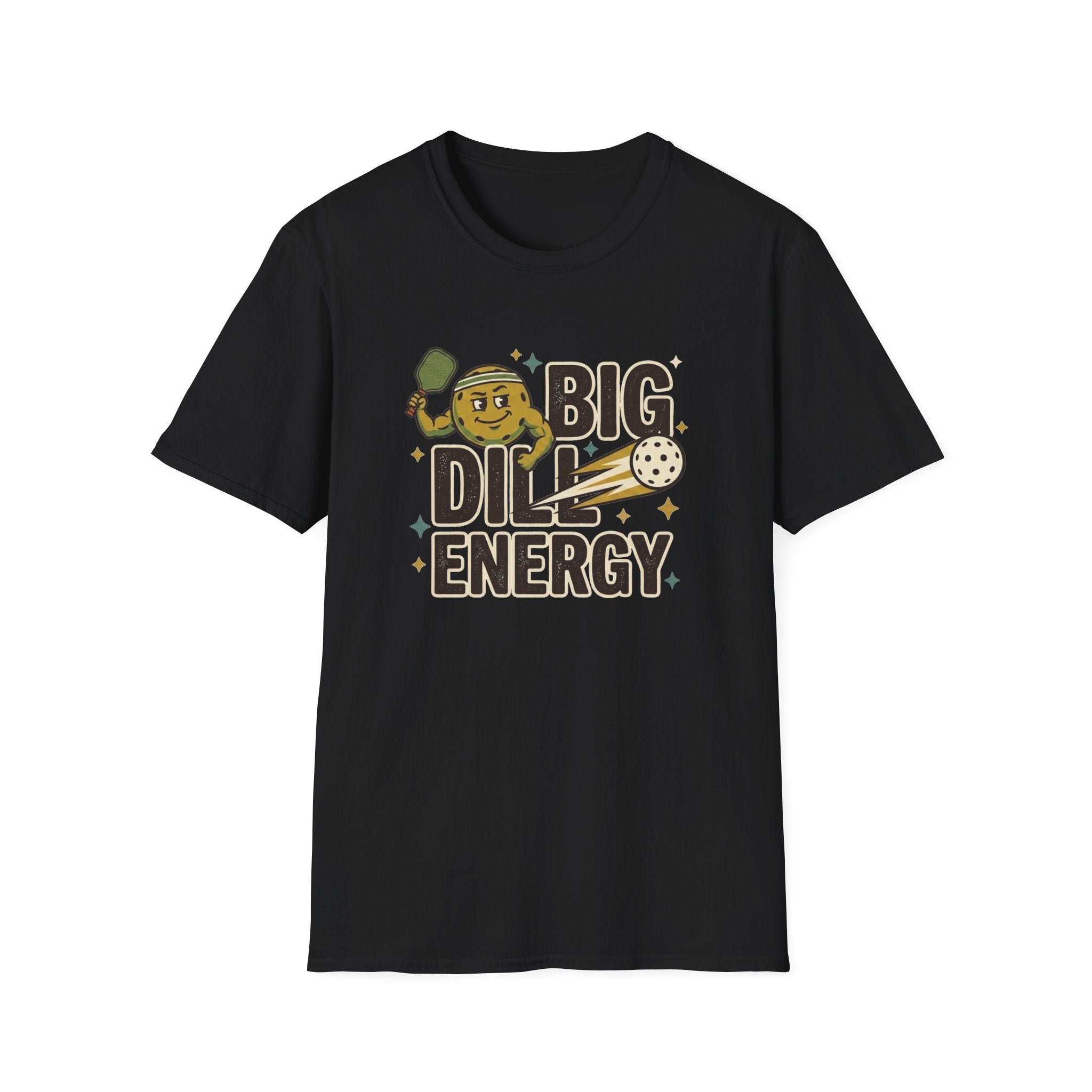 Big Dill Energy T-Shirt