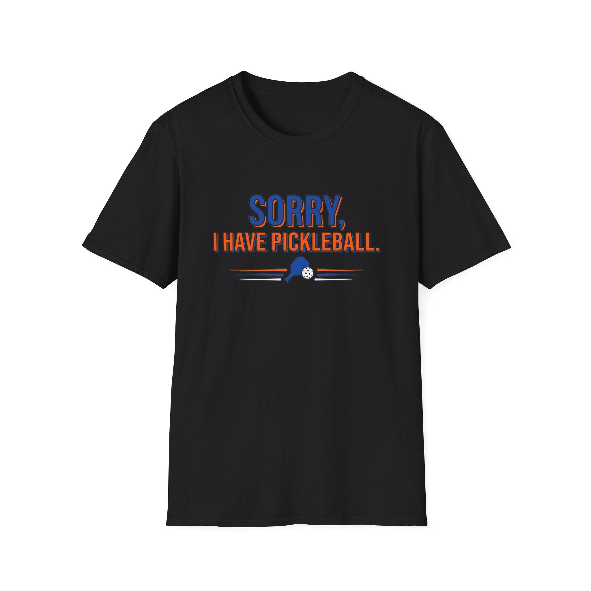 Sorry T-Shirt
