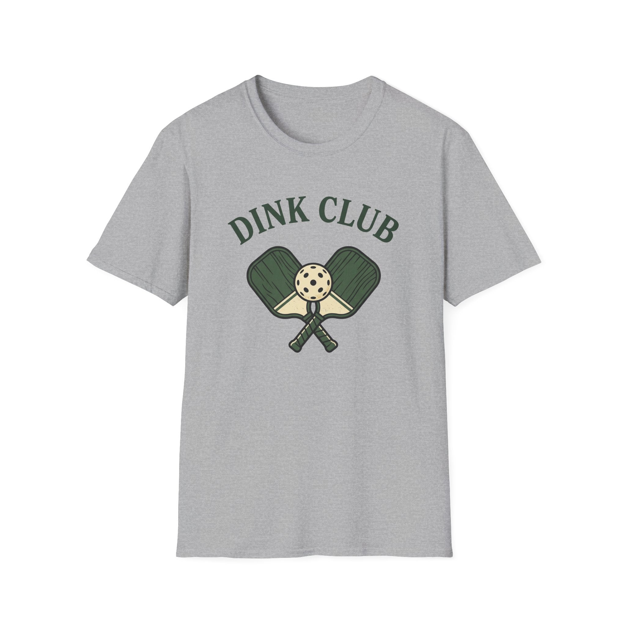Dink Club T-Shirt