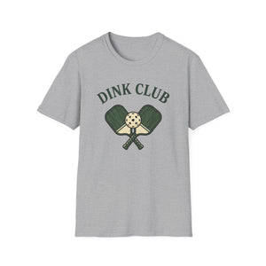 Dink Club T-Shirt