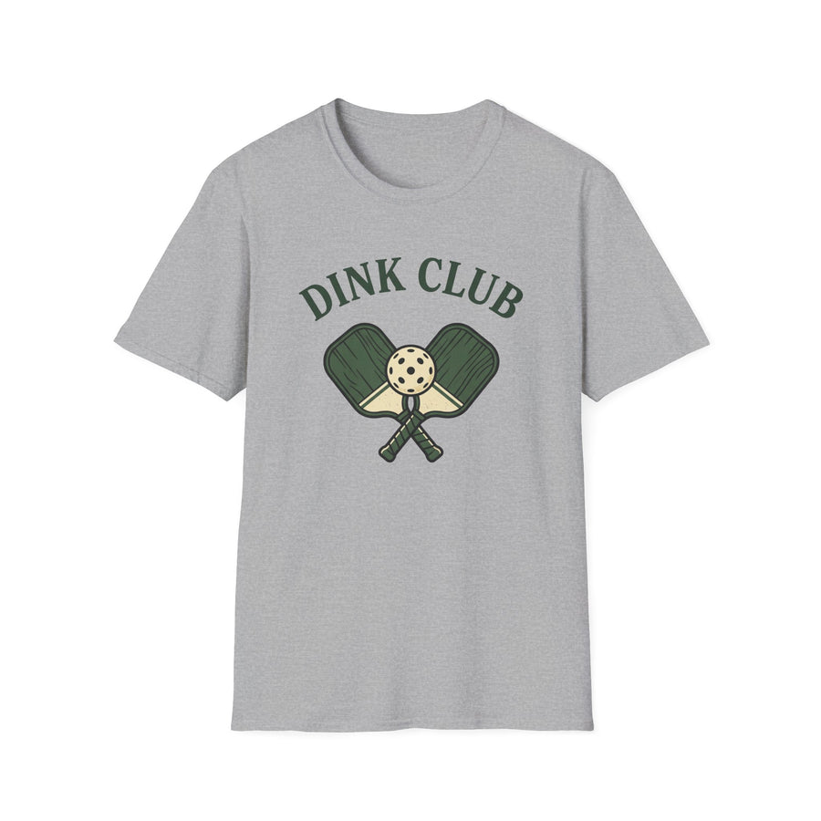 Dink Club T-Shirt