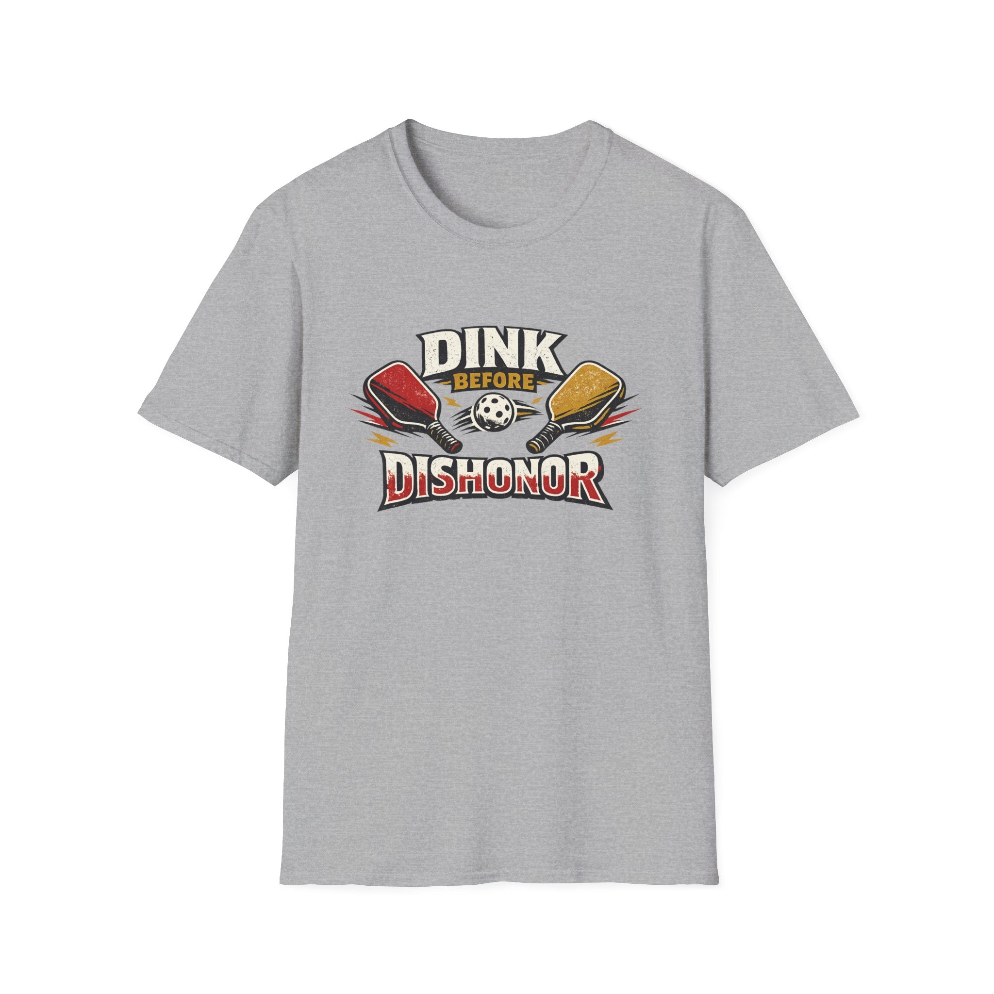 Dishonor T-Shirt