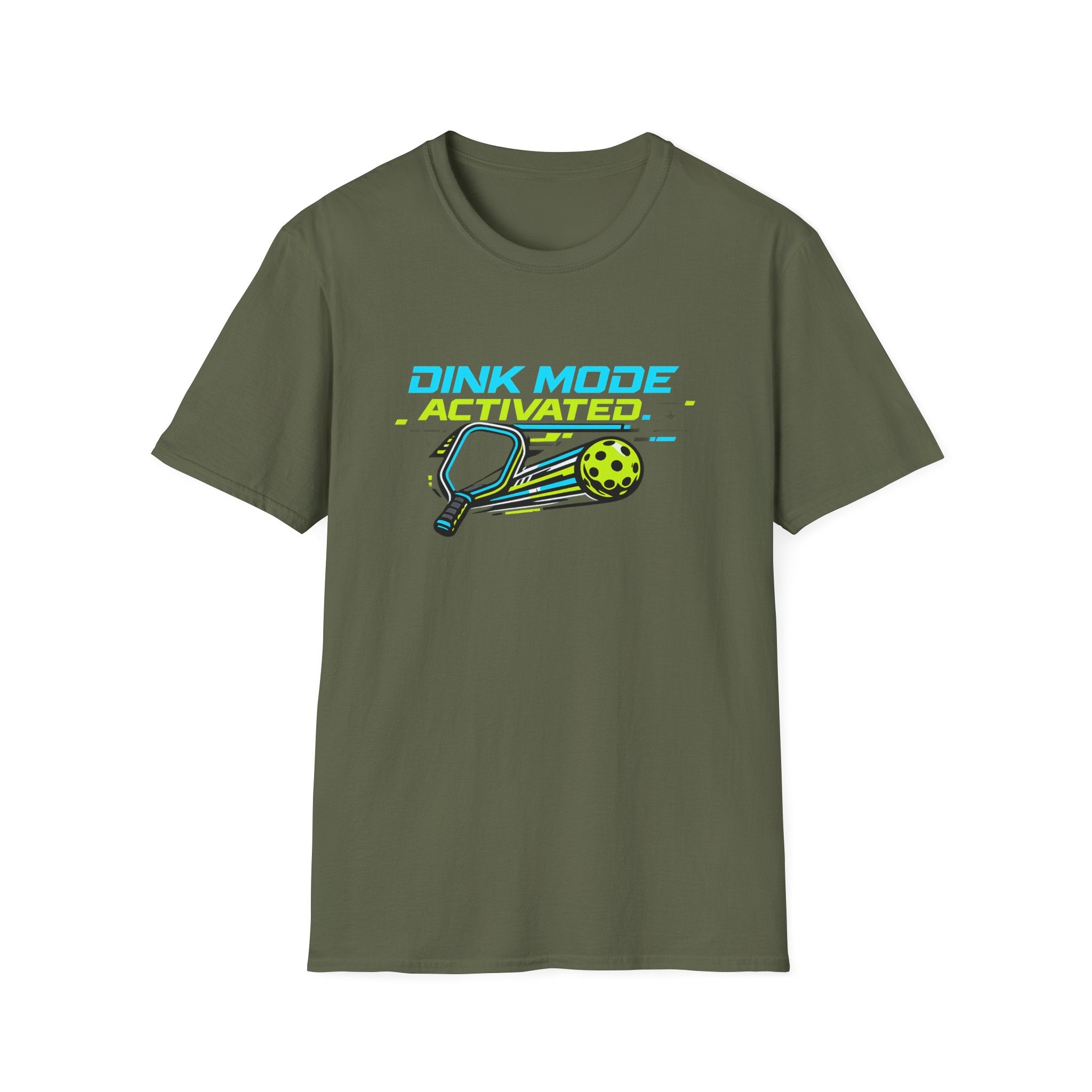 Dink Mode Activated T-Shirt