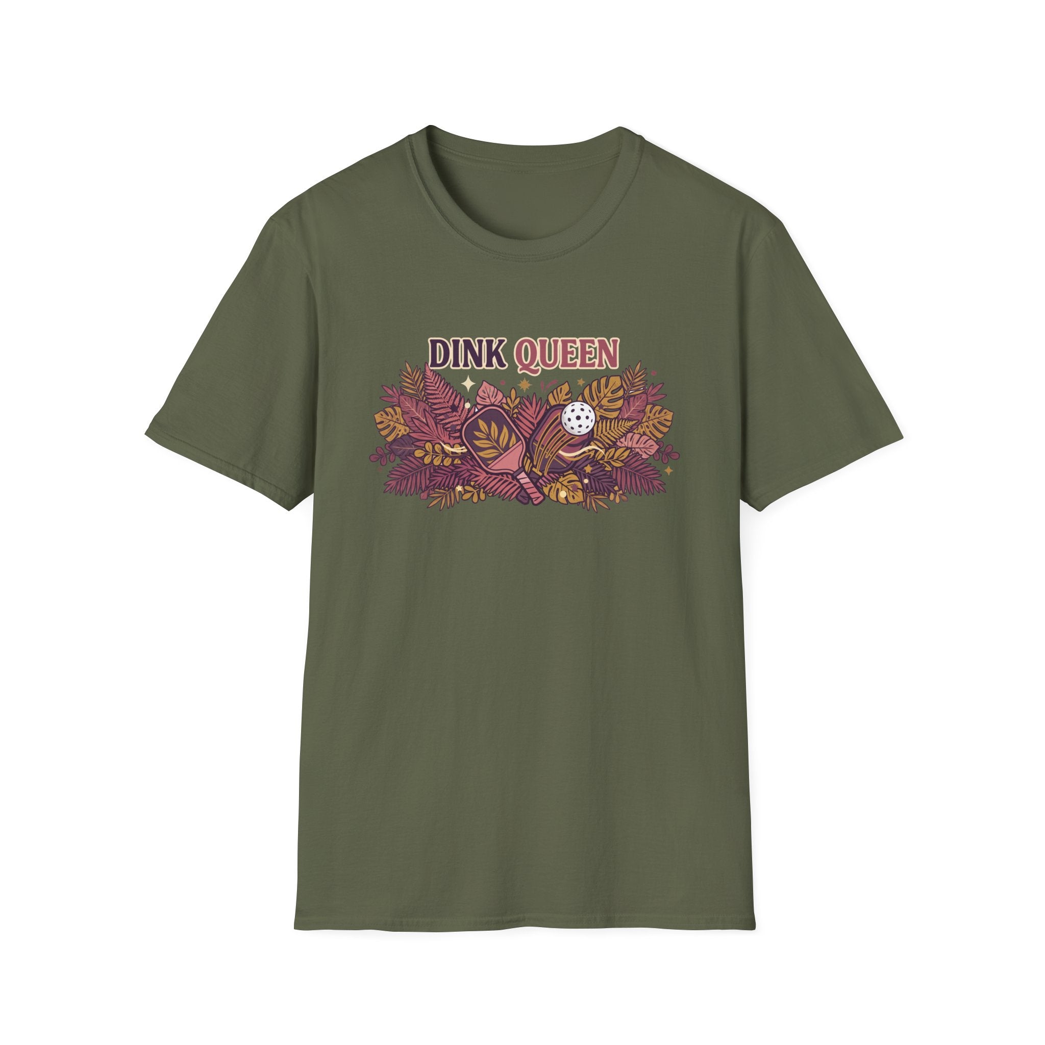 Dink Queen T-Shirt