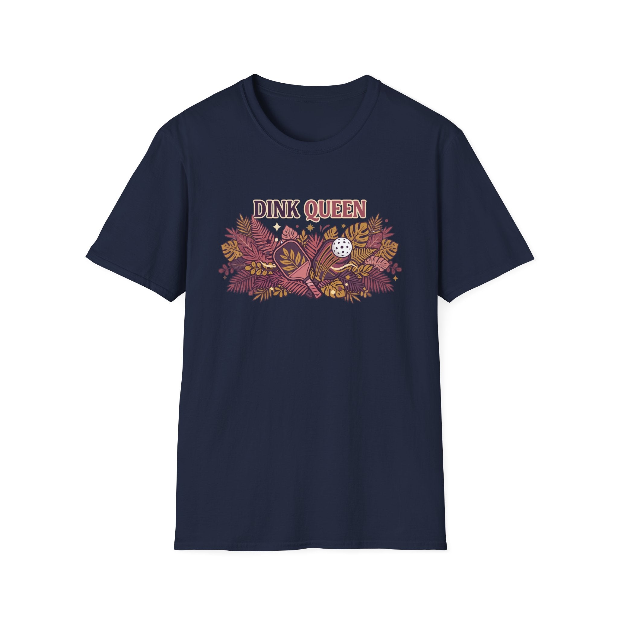 Dink Queen T-Shirt