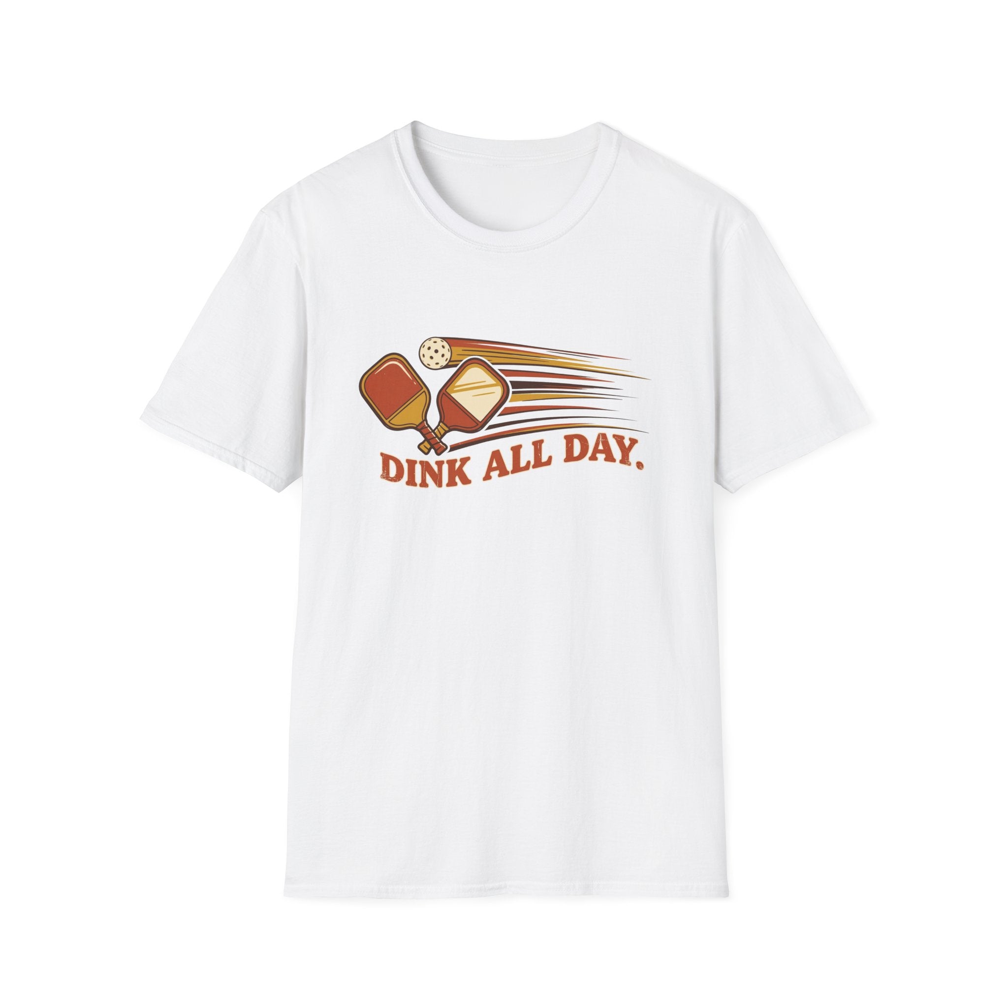 Dink All Day T-Shirt