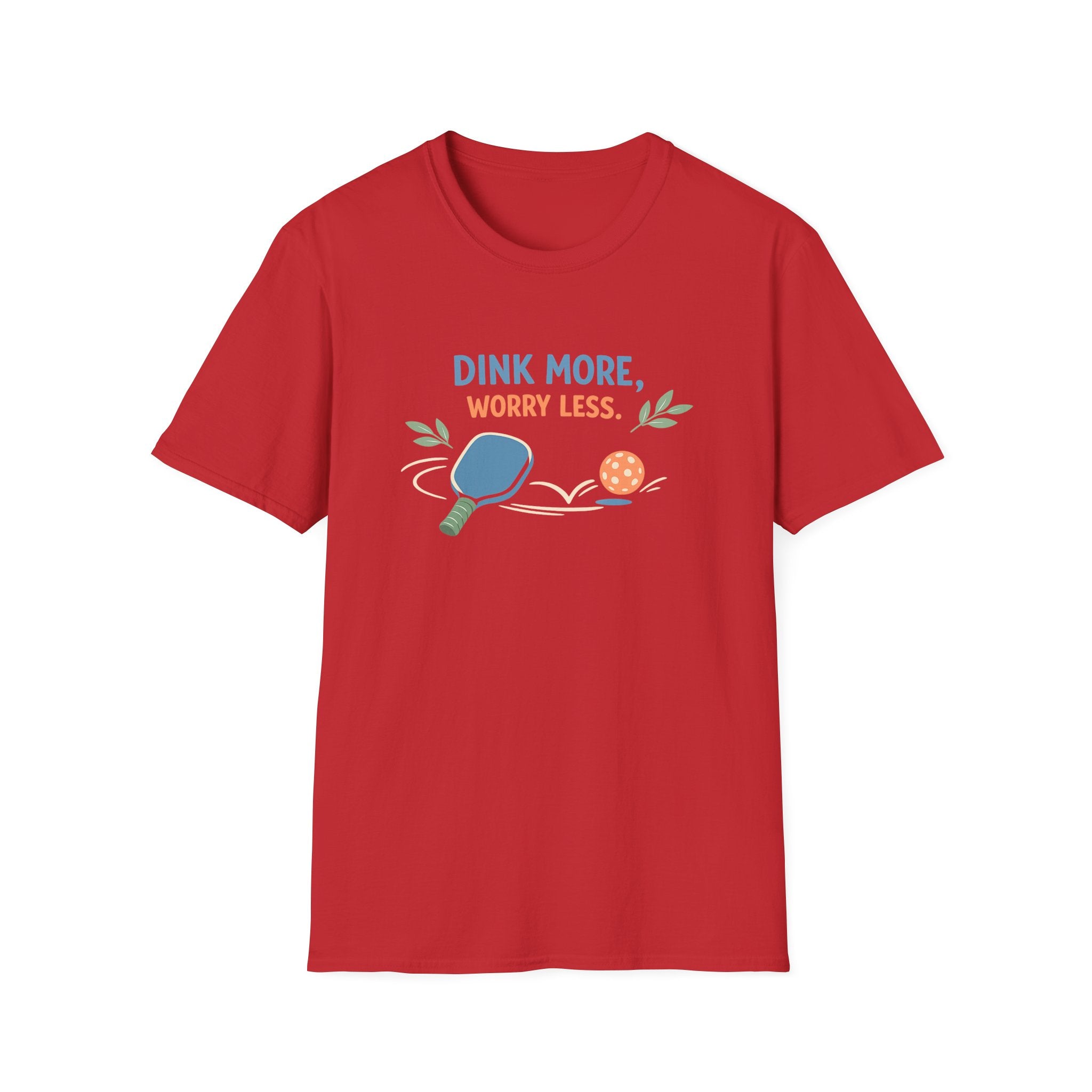 Worry Less T-Shirt