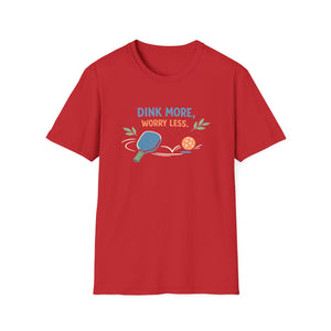 Worry Less T-Shirt