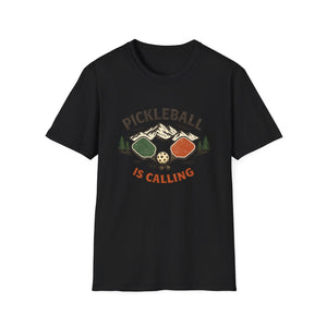 Copy of Powered By T-Shirt